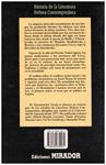 HISTORIA DE LA LITERATURA HEBREA CONTEMPORÁNEA | 9999900089813 | Varela, Mª Encarnación | Llibres de Companyia - Libros de segunda mano Barcelona