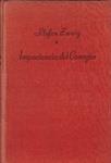 IMPACIENCIA DEL CORAZÓN | 9999900228823 | Zweig, Stefan | Llibres de Companyia - Libros de segunda mano Barcelona