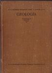 CURS DE GEOLOGÍA | 9999900226546 | Font y Sagué, Mossen Norbert | Llibres de Companyia - Libros de segunda mano Barcelona
