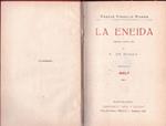 LA ENEIDA | 9999900197679 | Virgilio Maron, Publio | Llibres de Companyia - Libros de segunda mano Barcelona