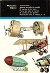 AVIONES DE TODO EL MUNDO | 9999900140156 | Angelucci, Enzo. ; Matricardi, Paolo. | Llibres de Companyia - Libros de segunda mano Barcelona