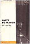 CONTE DE TARDOR | 9999900161472 | Landolfi, Tommaso | Llibres de Companyia - Libros de segunda mano Barcelona