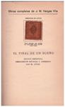 EL FINAL DE UN SUEÑO  | 9999900080681 | Vargas Vila, J.M | Llibres de Companyia - Libros de segunda mano Barcelona