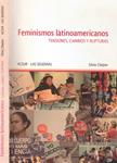 FEMINISMOS LATINOAMERICANOS | 9999900219814 | Chejter, Silvia | Libros antiguos y de segunda mano con historia