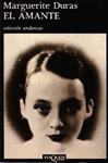 EL AMANTE | 9999900228731 | Duras, Marguerite | Llibres de Companyia - Libros de segunda mano Barcelona