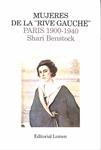 MUJERES DE LA "RIVE GAUCHE" PARIS 1900-1940 | 9999900239577 | Benstock, Shari | Llibres de Companyia - Libros de segunda mano Barcelona
