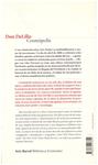 COSMÓPOLIS | 9999900152869 | Delillo, Don | Llibres de Companyia - Libros de segunda mano Barcelona