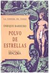 POLVO DE ESTRELLAS | 9999900113433 | Barreiro, Enrique | Llibres de Companyia - Libros de segunda mano Barcelona