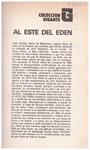 AL ESTE DEL EDÉN | 9999900215403 | Steinbeck, John | Llibres de Companyia - Libros de segunda mano Barcelona