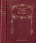 LA TRAJEDIA DE IRLANDA | 9999900162042 | Figgis, Darrel y Erskine Childers | Llibres de Companyia - Libros de segunda mano Barcelona
