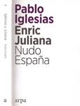 NUDO ESPAÑA | 9999900220933 | Ricart, Enric Juliana - Turrión, Iglesias Pablo | Llibres de Companyia - Libros de segunda mano Barcelona