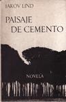 PAISAJE DE CEMENTO | 9999900229967 | Lind, Jakov | Llibres de Companyia - Libros de segunda mano Barcelona