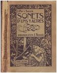 SONETS D'UNS Y ALTRES | 9999900199789 | Pin y Soler, J | Llibres de Companyia - Libros de segunda mano Barcelona