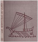 LAS AVENTURAS DE ULISES | 9999900193862 | Lessing, Erich | Llibres de Companyia - Libros de segunda mano Barcelona