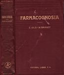FARMACOGNOSIA | 9999900227758 | Gilg, Dr. Ernesto y Brandt, Dr. Guillermo | Llibres de Companyia - Libros de segunda mano Barcelona