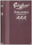SALAMBO | 9999900212082 | Flaubert, Gustavo | Llibres de Companyia - Libros de segunda mano Barcelona