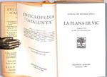 La Plana de Vic | 9999900240603 | Gonçal de Reparaz (Fill) | Libros antiguos y de segunda mano con historia