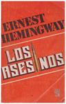LOS ASESINOS | 9999900203943 | Hemingway, Ernest | Llibres de Companyia - Libros de segunda mano Barcelona