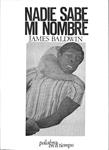 Nadie sabe mi nombre | 9999900240689 | Baldwin, James | Libros antiguos y de segunda mano con historia