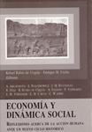 ECONOMÍA Y DINÁMICA SOCIAL | 9999900140217 | Varios Autores | Llibres de Companyia - Libros de segunda mano Barcelona