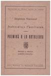 PREMIOS A LA NATALIDAD | 9999900217452 | Llibres de Companyia - Libros de segunda mano Barcelona