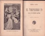 EL TORPEDERO 29 | 9999900229936 | Maël, Pedro | Llibres de Companyia - Libros de segunda mano Barcelona