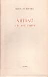 ARIBAU | 9999900231984 | Montoliu, Manuel de | Llibres de Companyia - Libros de segunda mano Barcelona