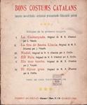 EL DIJOUS GRAS | 9999900225259 | M. B. | Llibres de Companyia - Libros de segunda mano Barcelona