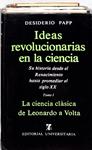Ideas revolucionarias en la ciencia. 3 tomos | 9999900239782 | Papp, Desiderio | Llibres de Companyia - Libros de segunda mano Barcelona