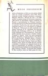 Estructura de la lírica moderna | 9999900241280 | Friedrich, Hugo | Libros antiguos y de segunda mano con historia