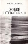 SOBRE LITERATURA | 9999900232127 | Butor, Michael. | Llibres de Companyia - Libros de segunda mano Barcelona
