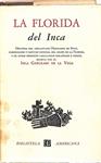 LA FLORIDA DEL INCA | 9999900239959 | Garcilaso de la Vega, Inca | Llibres de Companyia - Libros de segunda mano Barcelona