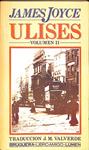 ULISES 2 VOLUMENES | 9999900239614 | Joyce, James | Llibres de Companyia - Libros de segunda mano Barcelona