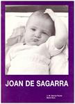 JOAN DE SAGARRA | 9999900186420 | García Ferrer, JM; Martí Rom | Llibres de Companyia - Libros de segunda mano Barcelona