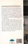 LAS DAMAS DE SAN PETERSBURGO | 9999900034554 | Berberova, Nina | Llibres de Companyia - Libros de segunda mano Barcelona