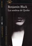 LAS SOMBRAS DE QUIRKE | 9999900221787 | Black, Benjamin | Llibres de Companyia - Libros de segunda mano Barcelona