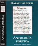 ANTOLOGÍA POETICA | 9999900219685 | ALBERTI, RAFAEL | Llibres de Companyia - Libros de segunda mano Barcelona