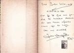 AL FILO DE LA VIDA | 9999900227109 | Manegat, Luis G. | Llibres de Companyia - Libros de segunda mano Barcelona