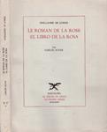 LE ROMAN DE LA ROSE | 9999900232233 | de Lorris, Guillaume | Llibres de Companyia - Libros de segunda mano Barcelona