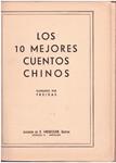 LOS 10 MEJORES CUENTOS CHINOS | 9999900227703 | Autores Varios | Llibres de Companyia - Libros de segunda mano Barcelona