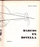 BARCOS EN BOTELLA | 9999900227796 | Guillén, Julio O. | Llibres de Companyia - Libros de segunda mano Barcelona
