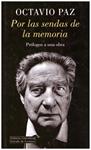 POR LAS SENDAS DE LA MEMORIA | 9999900192070 | Paz, Octavio | Llibres de Companyia - Libros de segunda mano Barcelona