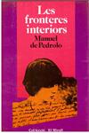 LES FRONTERES INTERIORS. La Terra Prohibida (Vol. 3) | 9999900010930 | Pedrolo, Manuel de | Libros antiguos y de segunda mano con historia