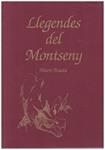 LLEGENDES DEL MONTSENY | 9999900218060 | Boada, Marti | Llibres de Companyia - Libros de segunda mano Barcelona