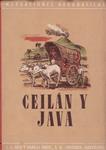 CEILÁN Y JAVA | 9999900119480 | Santa Marina, Luys | Llibres de Companyia - Libros de segunda mano Barcelona