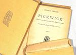PICKWICK (Documents pòstums del Club d'aquest nom) | 9999900239881 | Dickens, Charles | Llibres de Companyia - Libros de segunda mano Barcelona