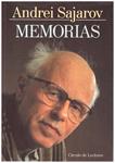MEMORIAS | 9999900003635 | Sajarov, Andrei | Llibres de Companyia - Libros de segunda mano Barcelona