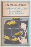 MARIO VARGAS LLOSA: LA INVENCIÓN DE UN REALIDAD | 9999900095272 | Oviedo, José Miguel | Llibres de Companyia - Libros de segunda mano Barcelona