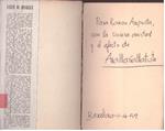 FIESTA AL NOROESTE | 9999900227017 | Matute, Ana María | Llibres de Companyia - Libros de segunda mano Barcelona