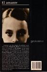 EL AMANTE | 9999900228731 | Duras, Marguerite | Llibres de Companyia - Libros de segunda mano Barcelona